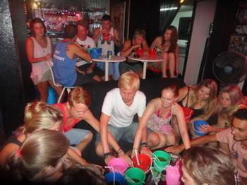 Hotel The Party 2*