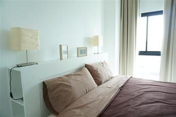 Hotel The Axis Pattaya By Kaisit Jomtien Beach