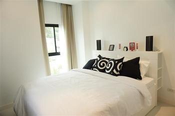 Hotel The Axis Pattaya By Kaisit 3*