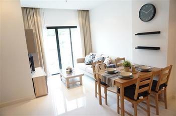 Hotel The Axis Pattaya By Kaisit 3*