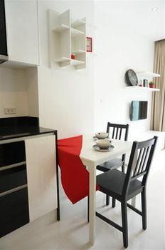 Hotel The Axis Pattaya By Kaisit 3*