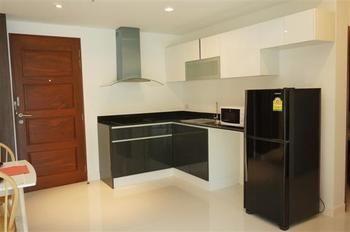 Hotel The Axis Pattaya By Kaisit Jomtien Beach
