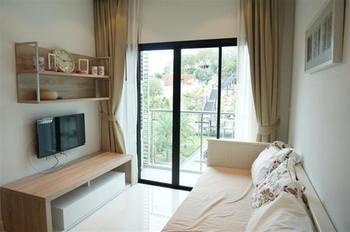 The Axis Pattaya By Kaisit