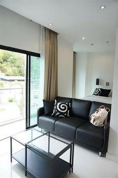 Hotel The Axis Pattaya By Kaisit 3*