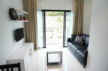 Hotel The Axis Pattaya By Kaisit