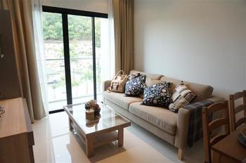 Hotel The Axis Pattaya By Kaisit Jomtien Beach