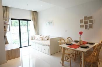 Hotel The Axis Pattaya By Kaisit