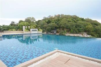 Hotel The Axis Pattaya By Kaisit