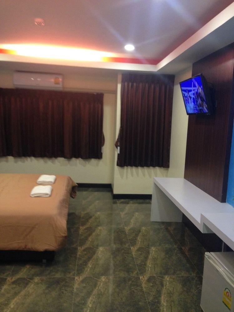 Hotel Meesuk Grand