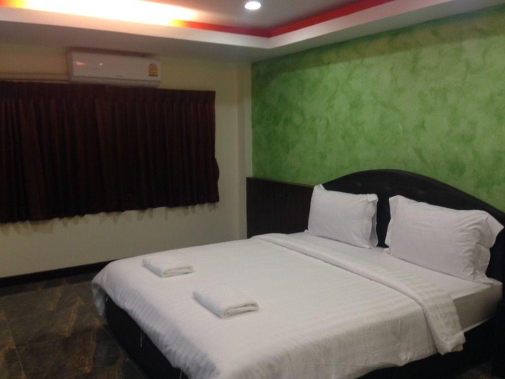 Hotel Meesuk Grand Nakhon Si Thammarat