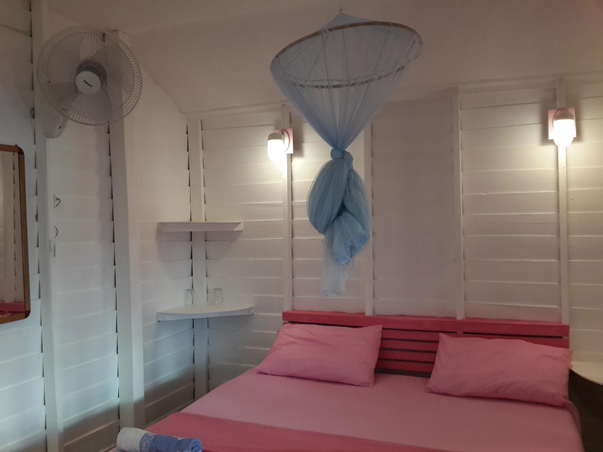 Resort Phayam Coconut 2*