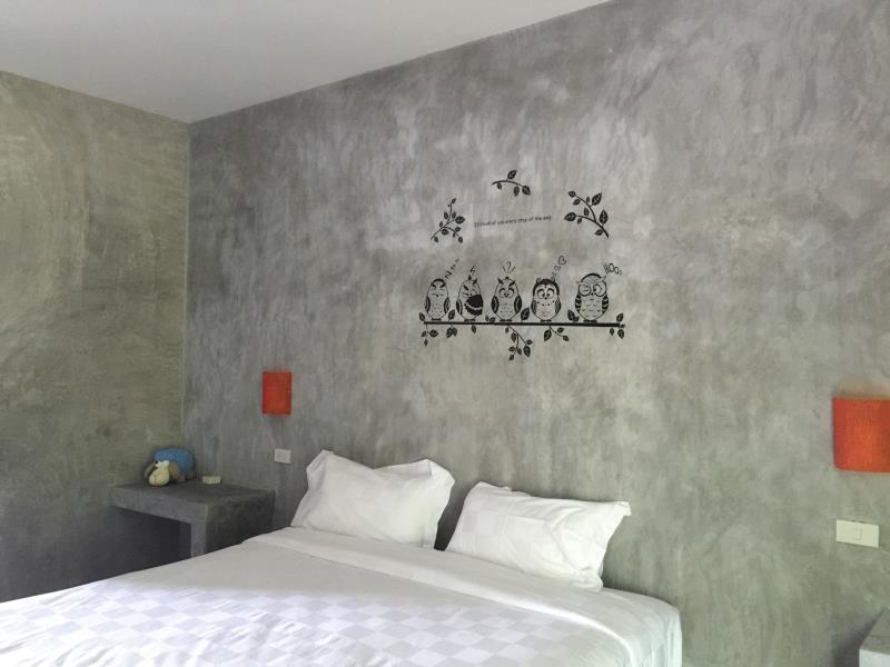 Resort Baanwaan Hat Yai