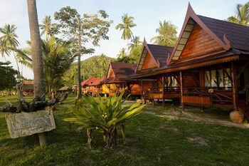 Resort Libong Relax Trang