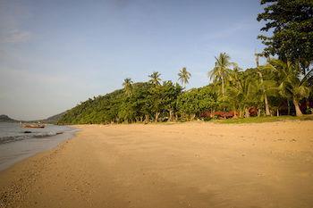 Resort Libong Relax