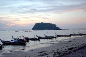 Libong Relax