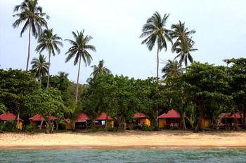 Resort Libong Relax Trang
