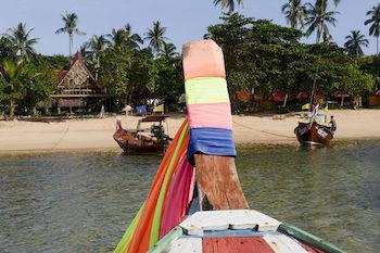 Resort Libong Relax