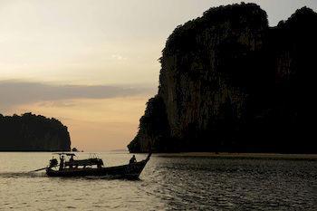 Resort Libong Relax Trang
