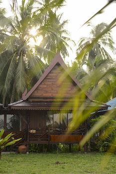 Libong Relax