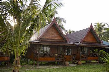 Libong Relax Trang
