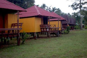 Resort Libong Relax Trang