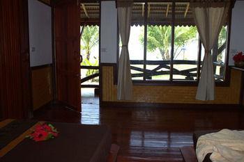 Resort Libong Relax
