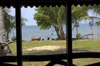 Libong Relax Trang