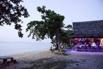 Resort Libong Relax