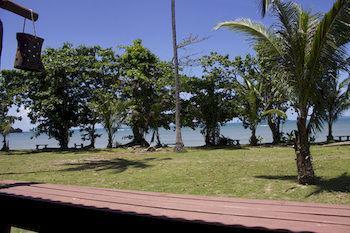 Resort Libong Relax Trang