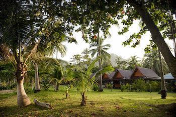 Resort Libong Relax 2*