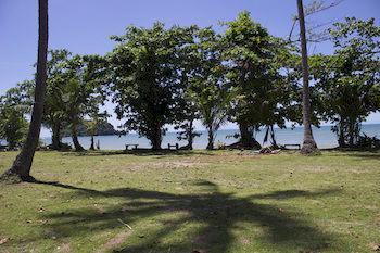 Libong Relax Trang