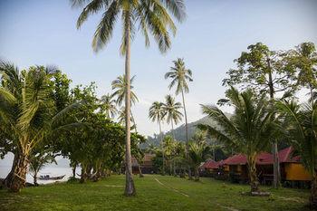 Resort Libong Relax Trang