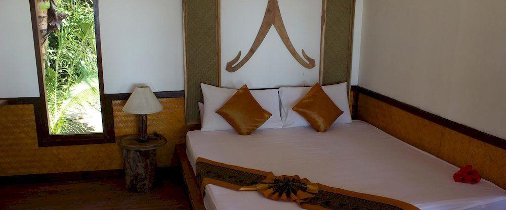 Resort Libong Relax