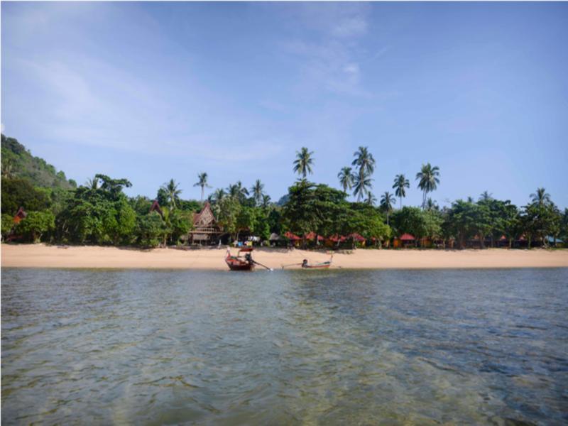 Resort Libong Relax Trang
