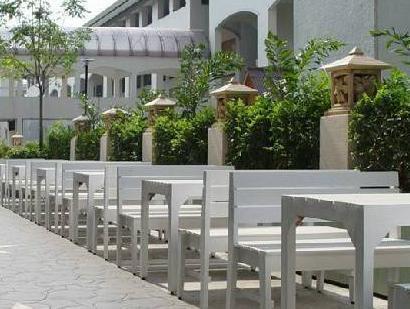 Guest house Morningstar 2*