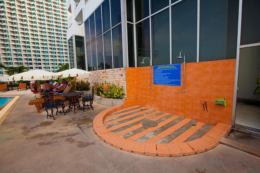 Hotel Markland Seaside Pattaya
