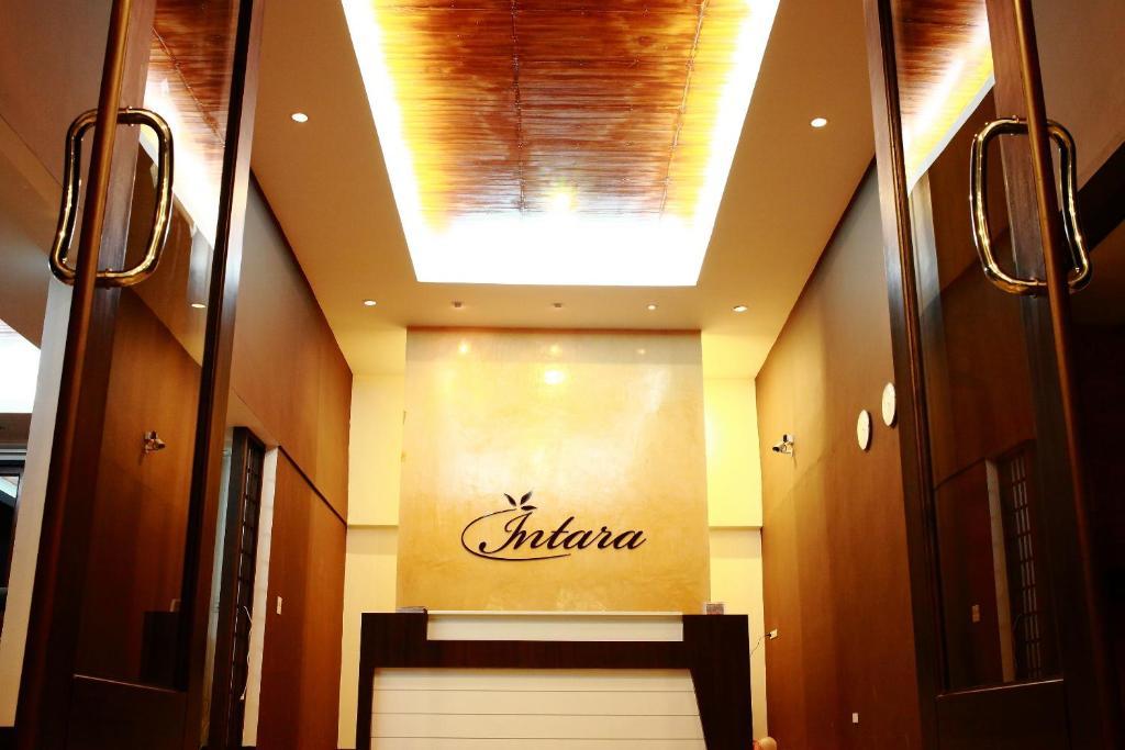 Intara Resort Udon Thani