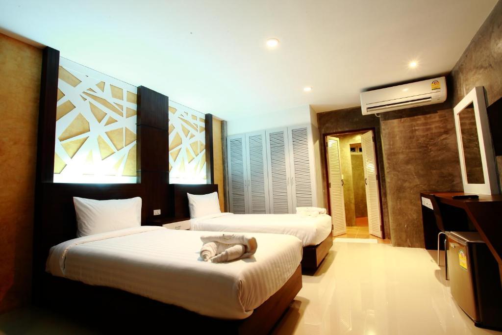 Intara Resort Udon Thani