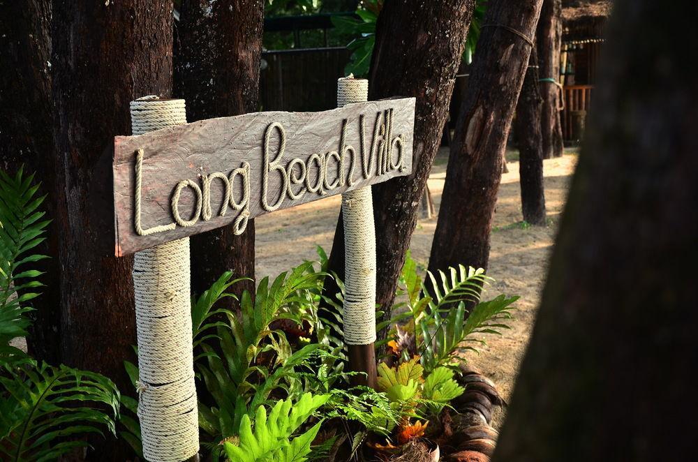 Longbeach Villa