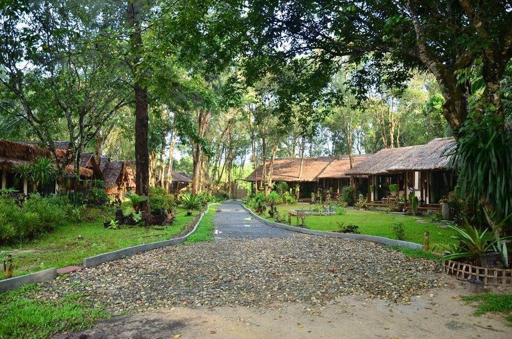 Hotel Longbeach Villa 3*