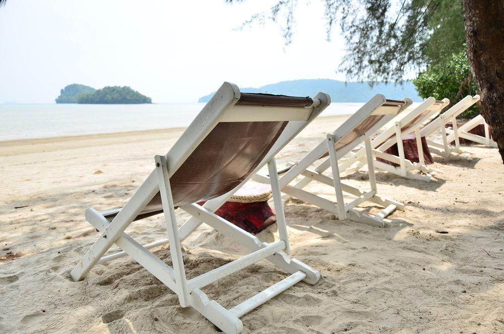 Hotel Longbeach Villa Krabi