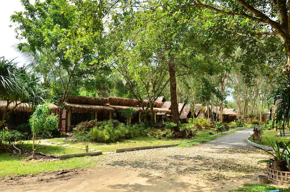 Longbeach Villa