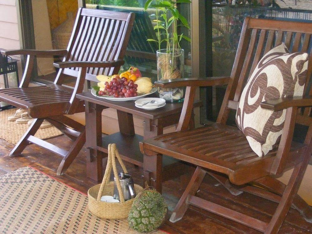 Hotel Longbeach Villa