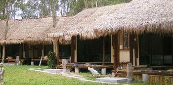 Hotel Longbeach Villa 3*
