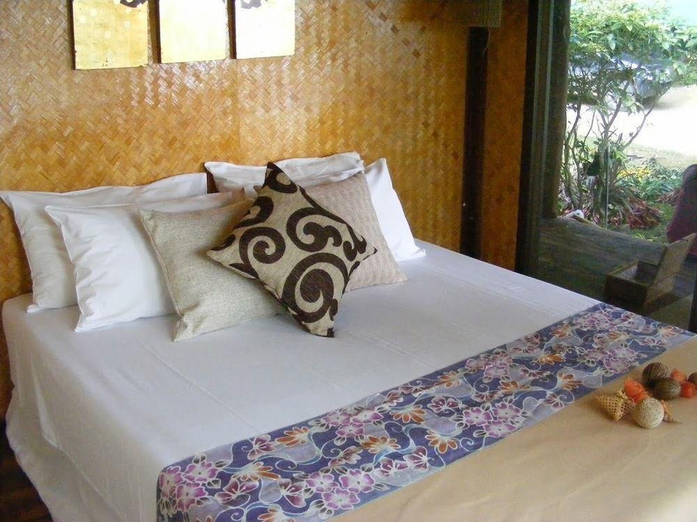 Longbeach Villa Krabi