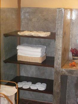 Hotel Longbeach Villa Krabi