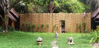 Longbeach Villa Krabi