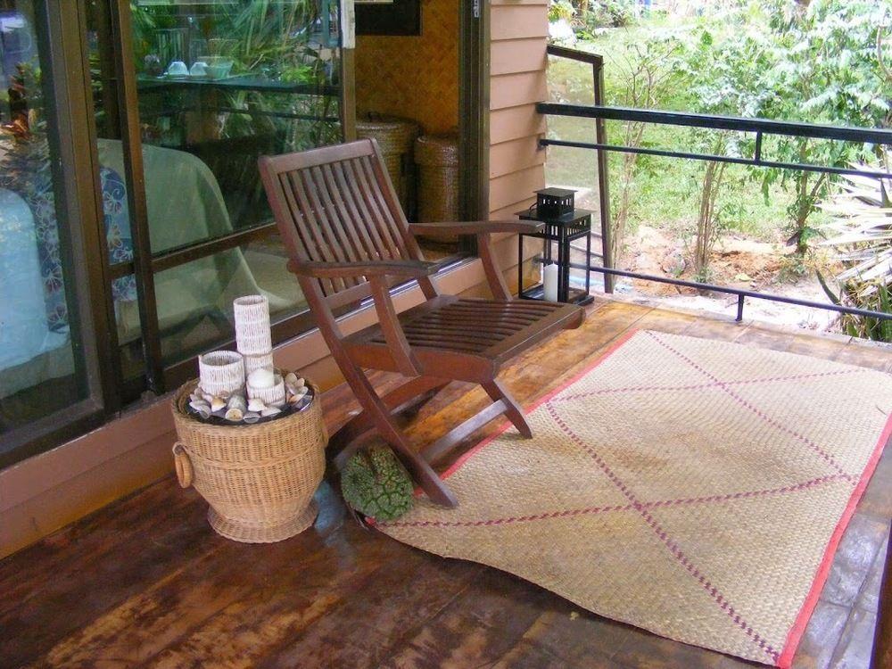 Hotel Longbeach Villa