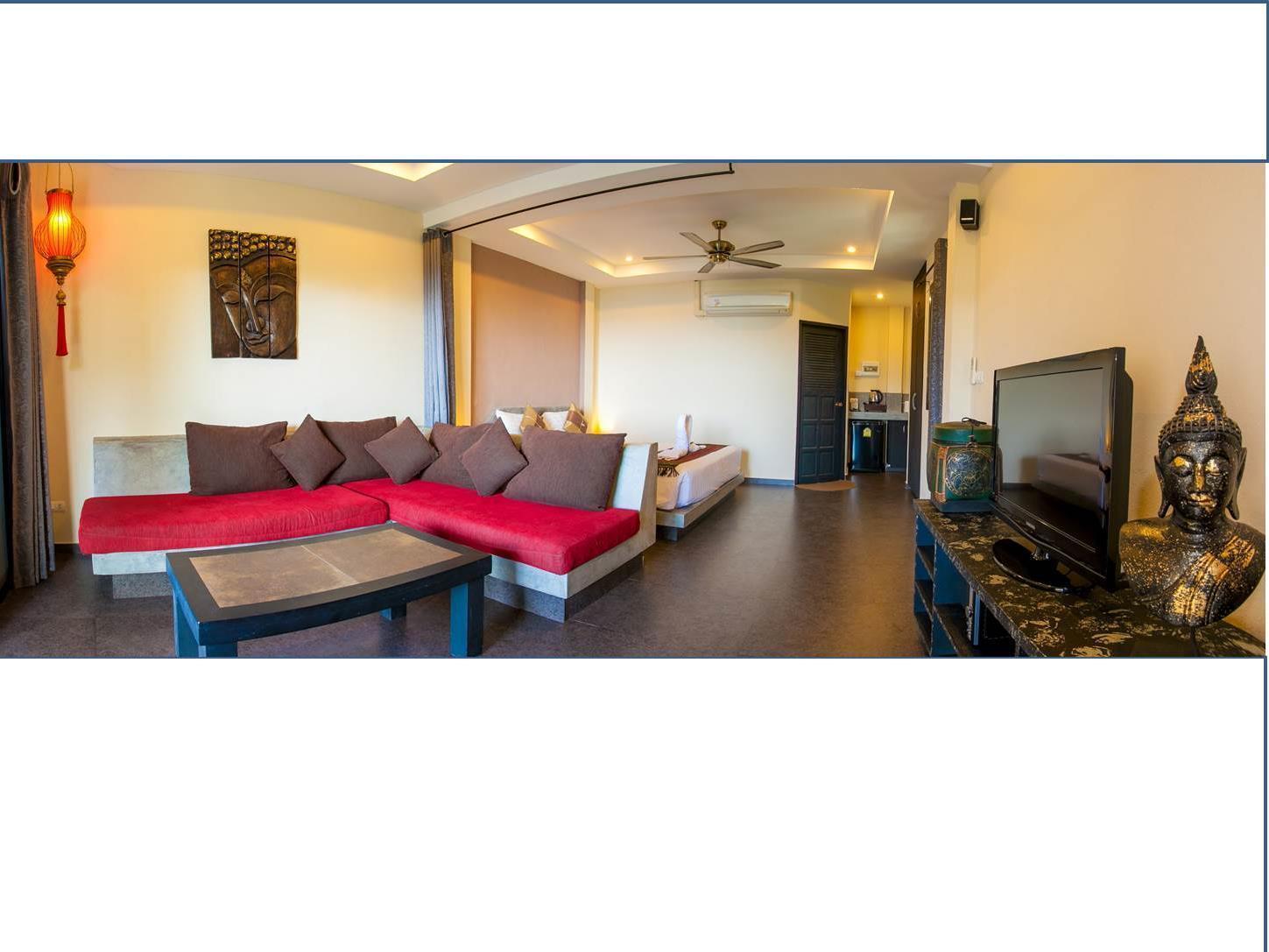 Koh Tao Heights Exclusive Apartments