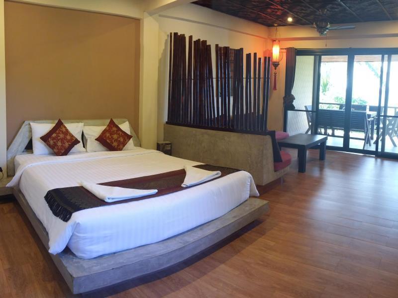 Apartment Koh Tao Heights Exclusive Apartments Koh Tao